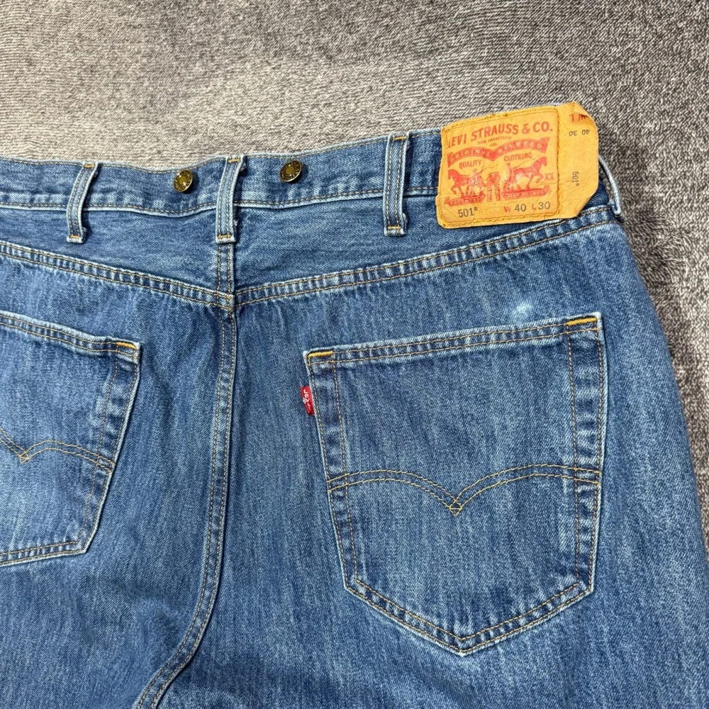 Levis levi 501